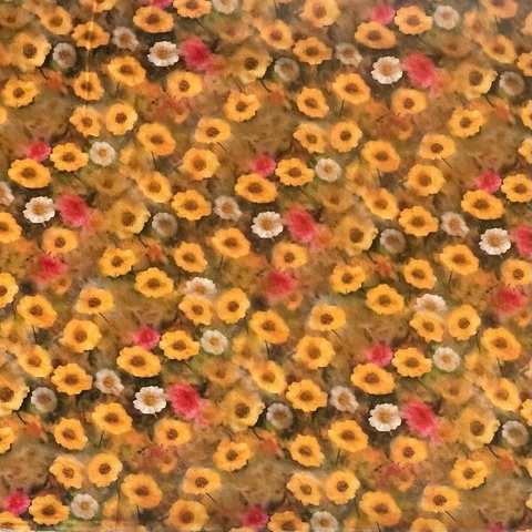 МЕДОВЫЙ ЛУГ, 100% ХЛОПОК