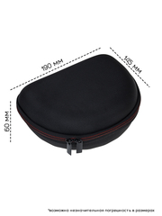 Чехол для наушников JBL T450BT, 500BT