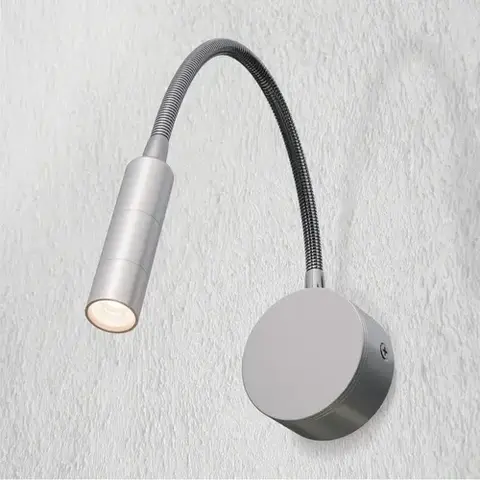 Настенный светодиодный светильник Lightstar OMEGA 200134