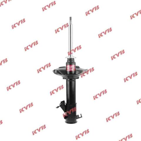 Стойка ГМ. Excel-G 334382 передняя правая