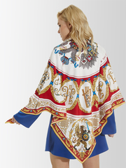 Платок «Императорский дом России»