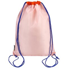 
          Мешок для сменной обуви 1 отделение Проф-Пресс, 360х480 мм, уплотненый, двойной шнурок, "Модная атрибутика"