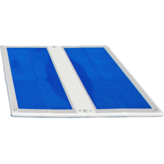 Элемент аквапарка «Посадочная площадка»,  4×4×0,1 м