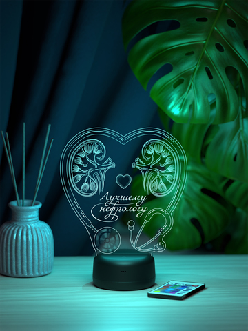 Светильник 