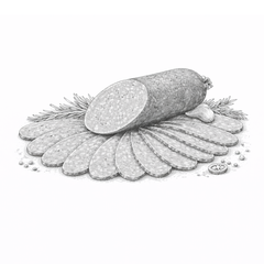 Сервелат «Домашний»