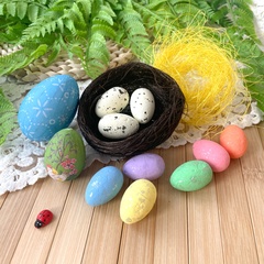 Пасхальный декор 