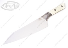 Нож Microtech Kitchen Chef Ivory 3000B-10IV 