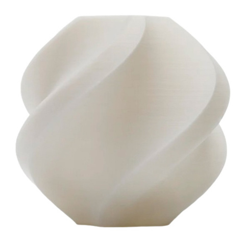 PLA Matte пластик Bambu Lab (без катушки)