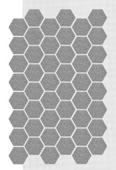 АМК фасад соты 201