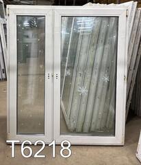 Окно Пластиковое Б/У 1520(в) x 1300(ш)