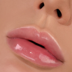 Блеск для губ Shine bright тон  1 Алмаз СП