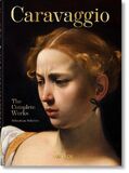 TASCHEN: Caravaggio. The Complete Works (Книга)