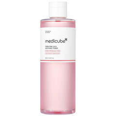 Тонер для лица с PDRN и центеллой MEDICUBE PDRN Pink Cica Soothing Toner 250 мл