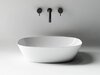 Ceramica Nova Element CN5005 Раковина-чаша, 50x38, цвет: белый