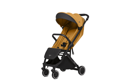 Прогулочная коляска Anex Air-X Yellow Ax-04