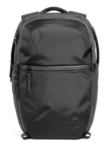 Картинка рюкзак городской Skully 13989 Black - 16