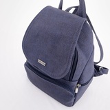 Рюкзак Саломея 502 джинс индиго