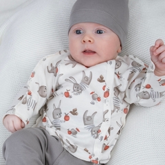 Распашонка