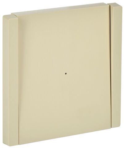 FORTE&PIANO Выключ. 1-кл. прох. с инд. 10А FP404 ван. IEK