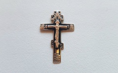 Силиконовый молд 