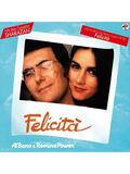 BANO, AL; POWER, ROMINA: Felicita (Виниловая пластинка)
