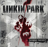 LINKIN PARK: Hybrid Theory (Виниловая пластинка)