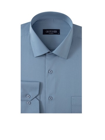 Рубашка GR003B-60 (L-4XL)