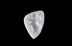 Силиконовый молд 