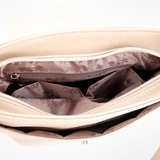 Сумка Саломея 106 леар беж