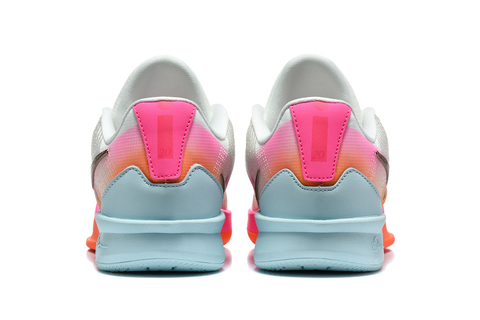 Nike Sabrina 3 'White/Orange/Blue' 