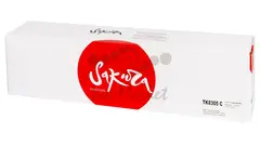 Картридж Sakura TK8305C (1T02LKCNL0) для Kyocera MitaTASKalfa3050ci, 3051ci, 3550ci, 3551ci, голубой, 15000 к.