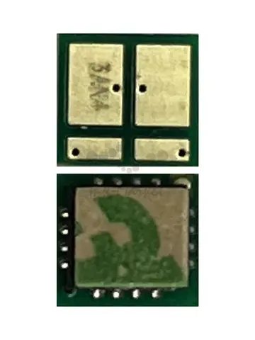 Чип для фотобарабана HP CF234A для HP LJ Pro M106, LJ M134 (Ресурс 9200 стр.)