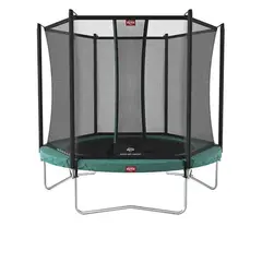 BERG Favorit Regular 330 Green + Safety