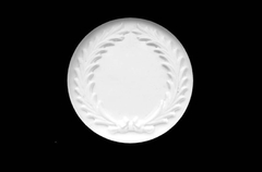 Силиконовый молд № 0210 Рамка