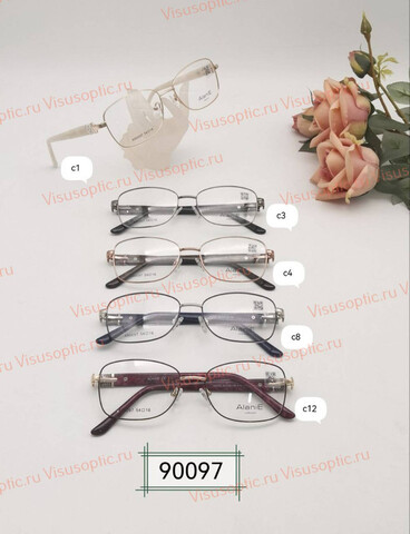 Оправа очков Alanie A90097 Алания