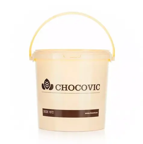 Термостабильная начинка Chocovic Patricia (FND-V1136CHVC-T60), 5 кг