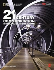 21st Century Communication 2 Student Book