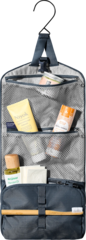 Косметичка Deuter Wash Bag I Black - 2