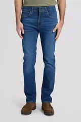 Джинсы мужские LEE DAR