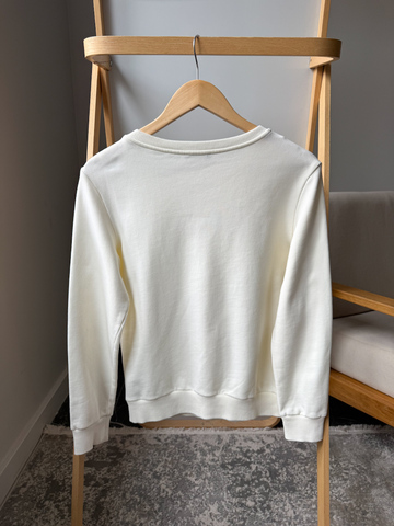 Хлопковый свитшот Balmain, 158