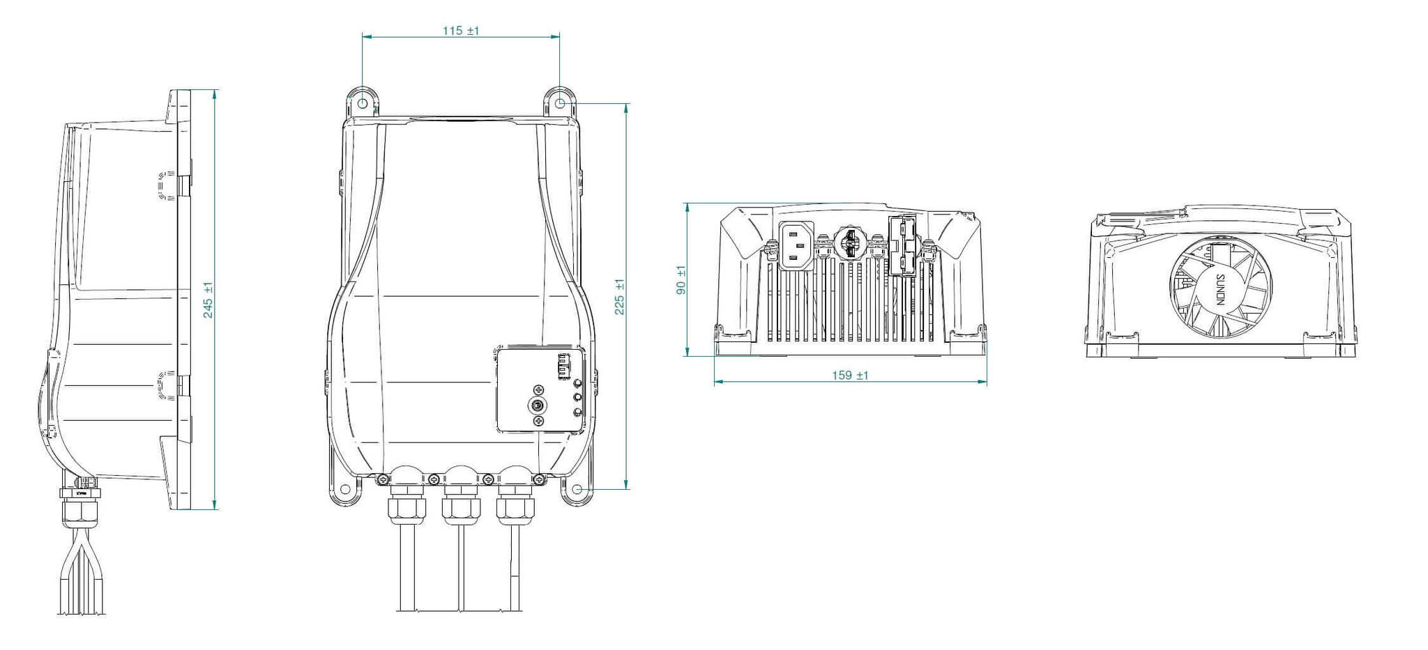 Устройство s. Зарядное устройство Wester ch30. З/У cbhd3 24v 25a+sb50 Red. Cbhd3 24v 25a. Зарядное устройство 24v 25a spe cbhd3.