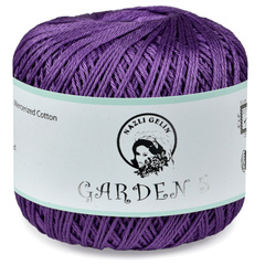 Пряжа Nazli Gelin Garden 5 (60)