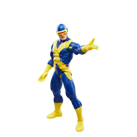 Фигурка Циклоп комикс Люди Икс Marvel Legends