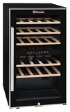 Винный шкаф La Sommeliere ECS30.2Z