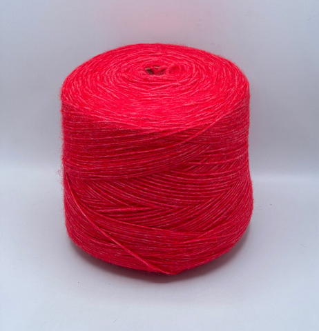Filitali lab, Barranca, 220м, 32% Альпака, 12% Меринос, 20% Полиамид, 34%Акрил, Красно-розовый(39), 39969