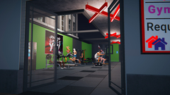 Gym Simulator 24 (для ПК, цифровой код доступа)