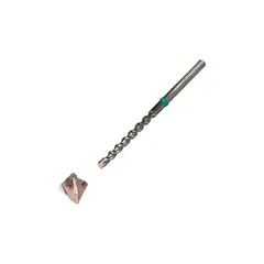 Бур по бетону Y-Cutter SDS-max 25x520 мм Heller 22374