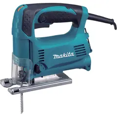 Лобзик 4329 + набор пилок B-48527 Makita 4329X6