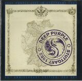 DEEP PURPLE: Live In Stuttgart 1993 (Компакт-диск)