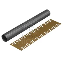 Комплект термопленка + тканевая накладка для Kyocera FK-1150, M2040, M2235, P2040, P2335 + смазка